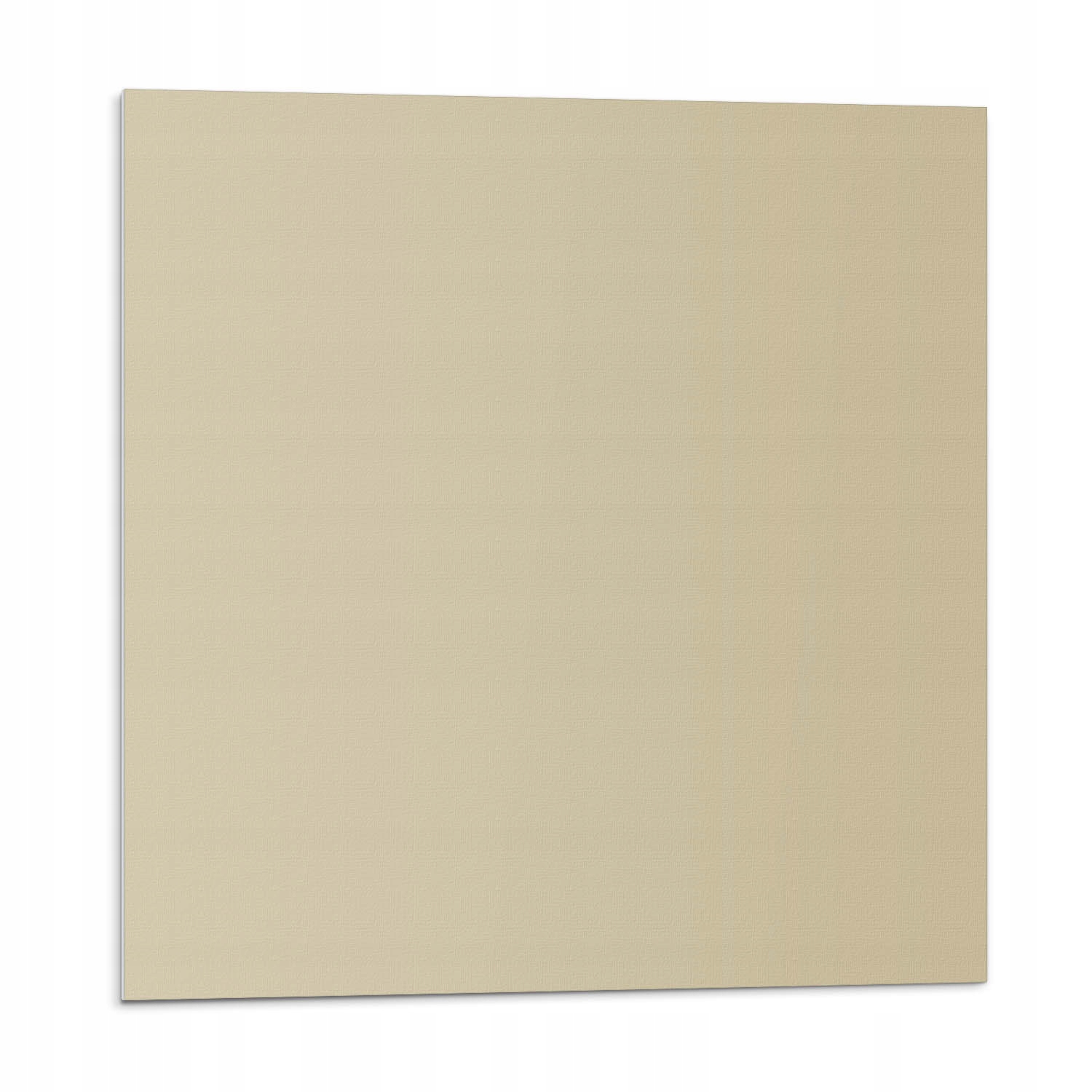 Dlaždice S Potiskem Samolepící Vinylové Barva Špinavě žlutá 9 ks 30x30 cm