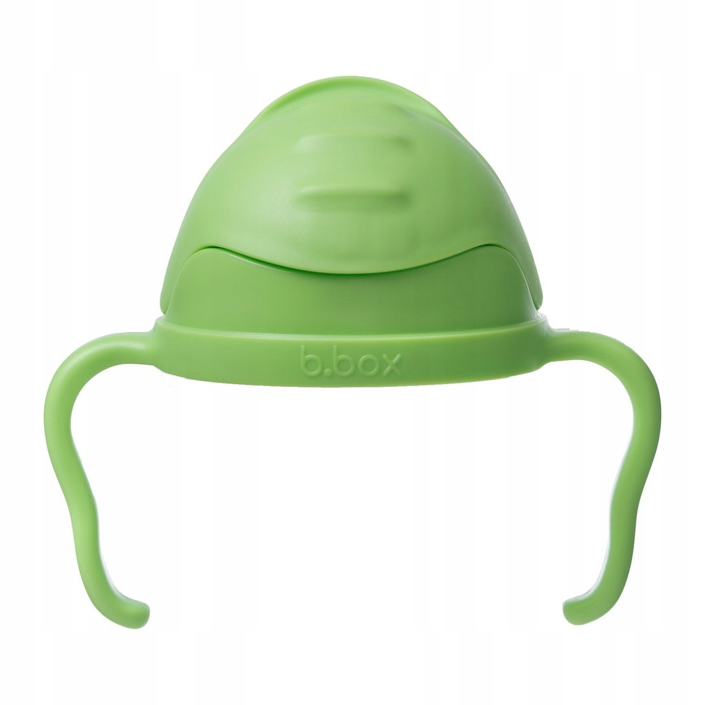 

B.box Pokrywka wymienna do bidonu Jabłkowy