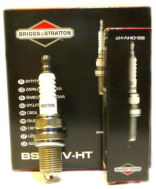 

Świeca Zapłonowa Briggs Stratton 992306 Ohv M14