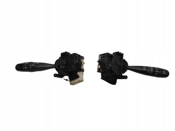 TOYOTA YARIS 1 I 99- PRZEŁĄCZNIKI MANETKI