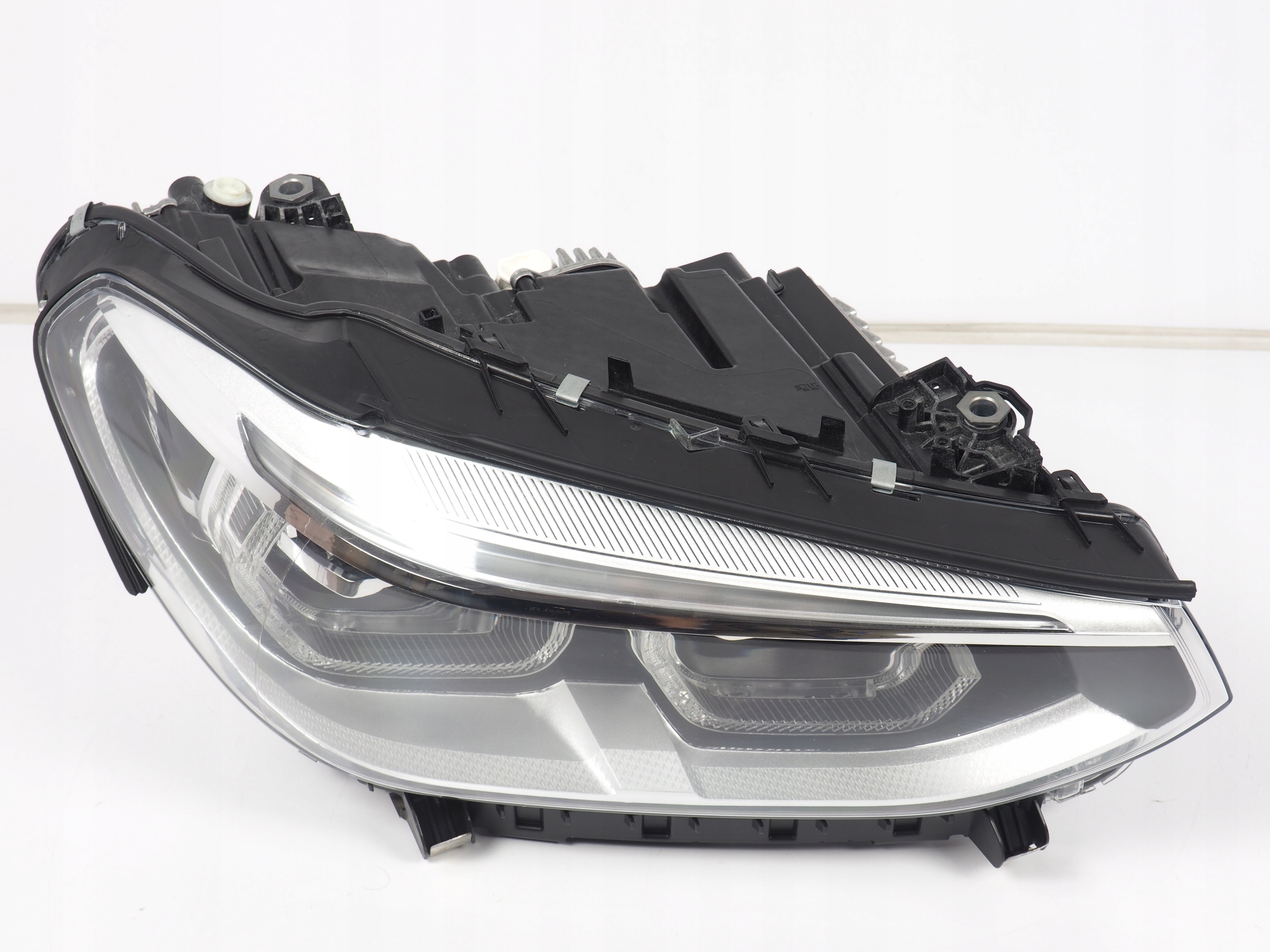 Frontscheinwerfer BMW X3 G01 8496824 LED ADAPTIVE Links Scheinwerfer Headlight - Thumbnail 2