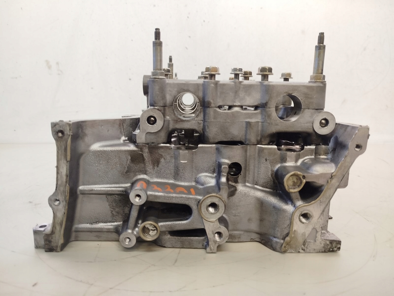 TESTATA Motore Honda RBD-1 2.2 e-CTDI N22A
