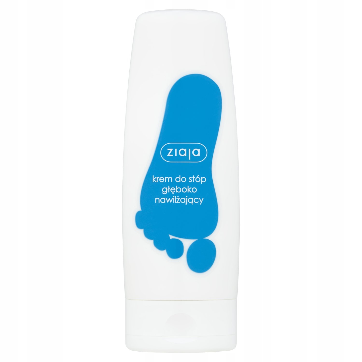

Ziaja Krem Do Stóp Głęboko Nawilżający 80 ML