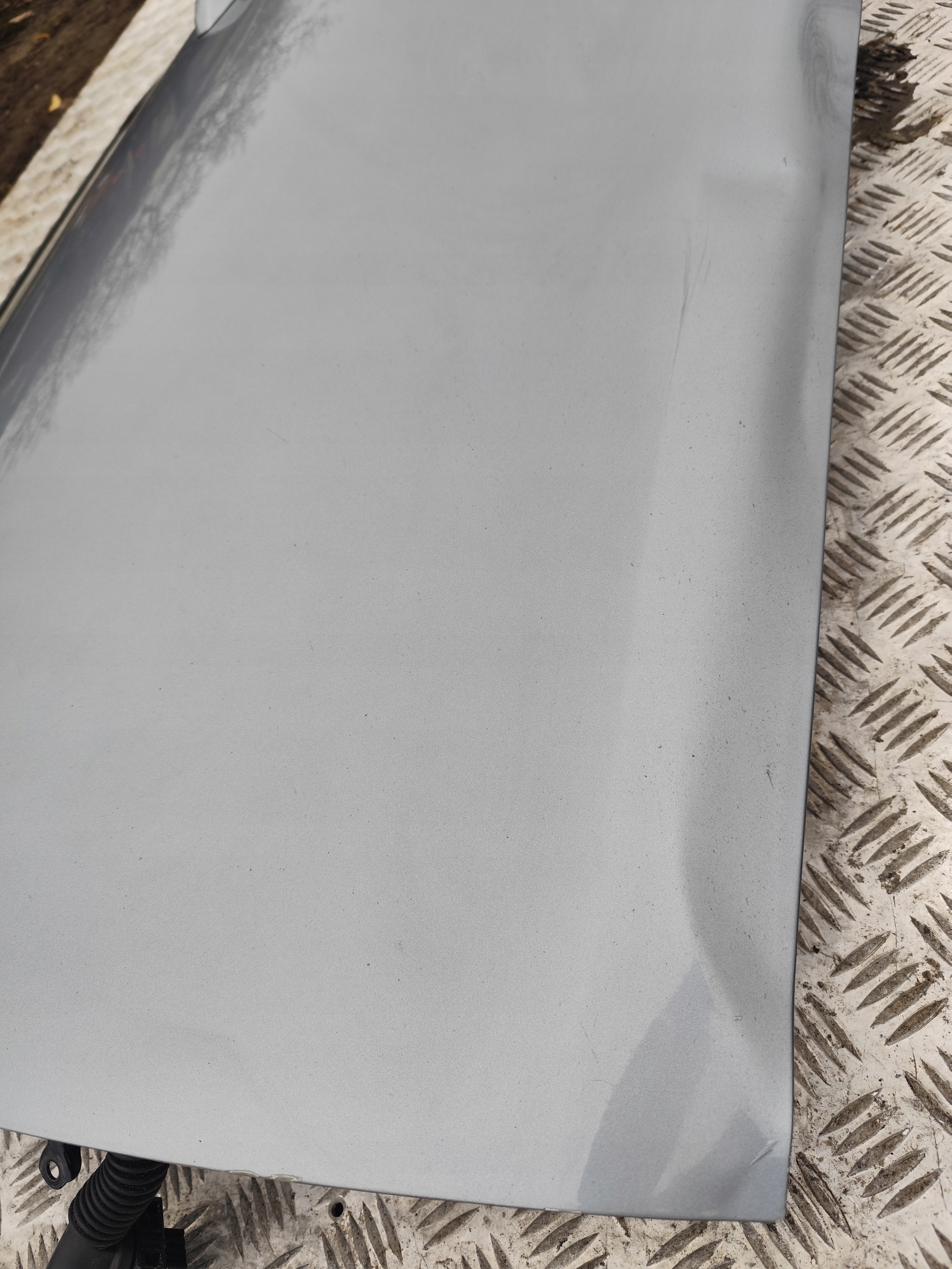 KIA PRO CEED III GT door front left