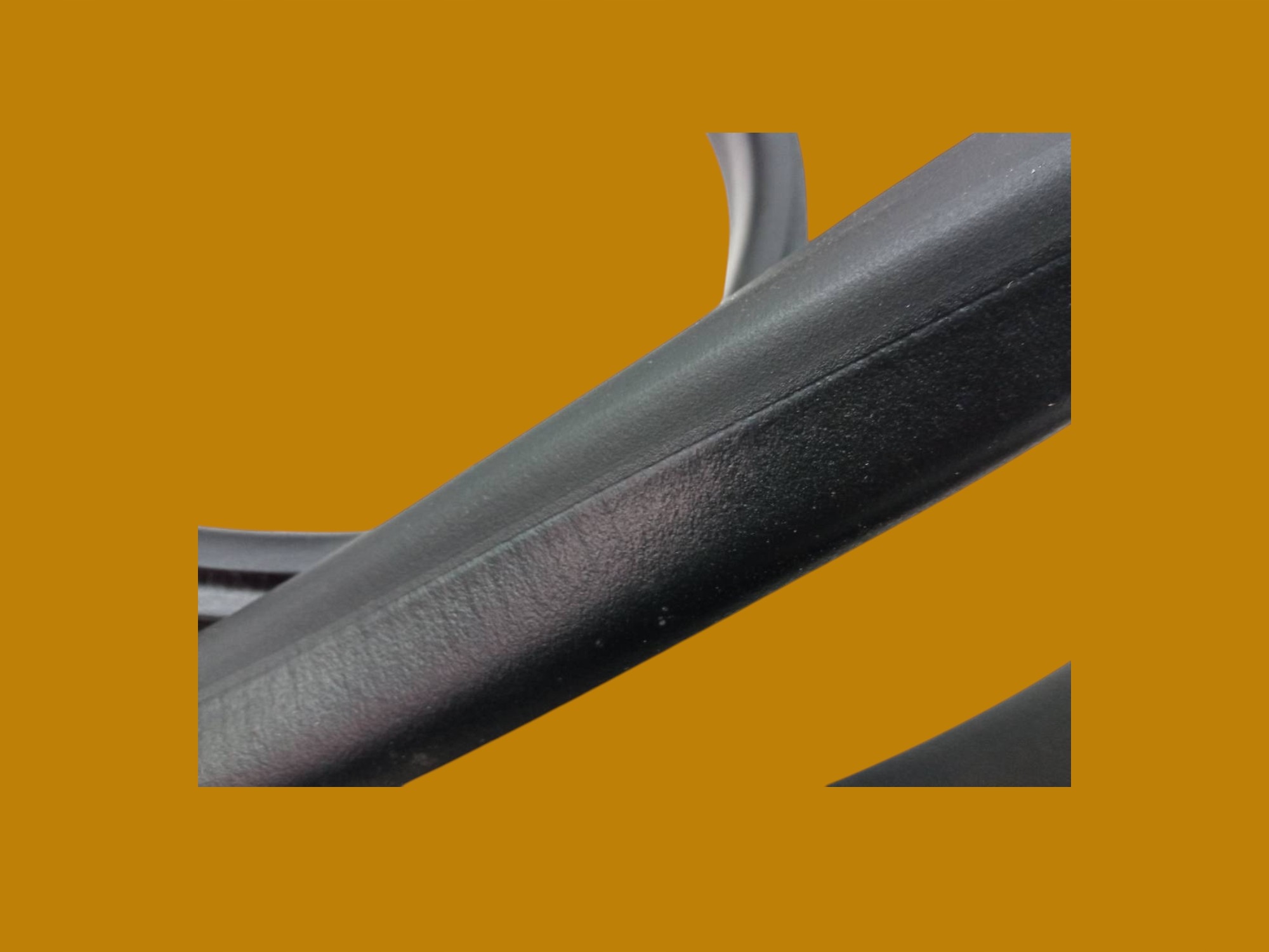Dichtsatz Tür links rechts heck KPL WNEKI Renault Clio IV (2012-2019)