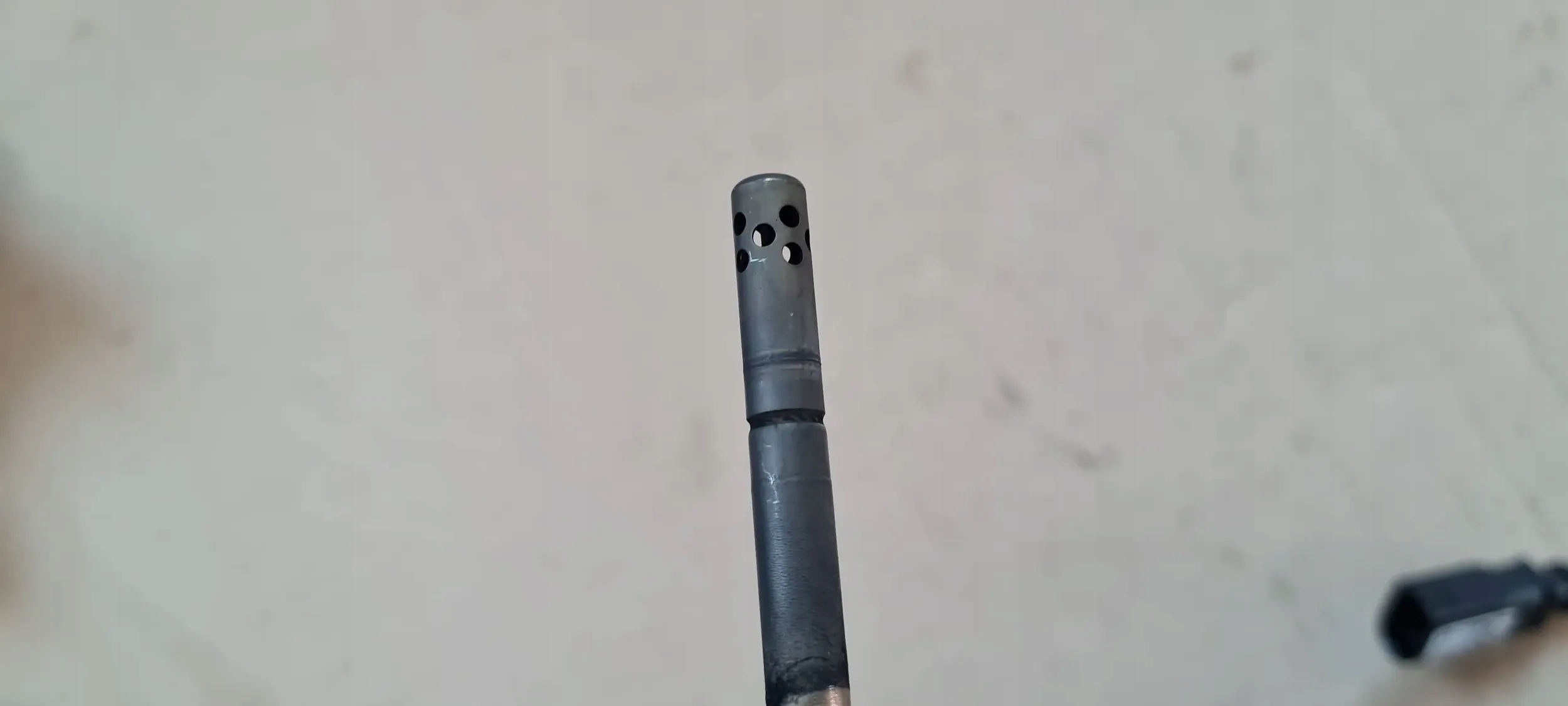 Q7 4M II SENSOR TEMPERATURY GASE 3.0 TDI 4M0906088N A4 B9 8W A5
