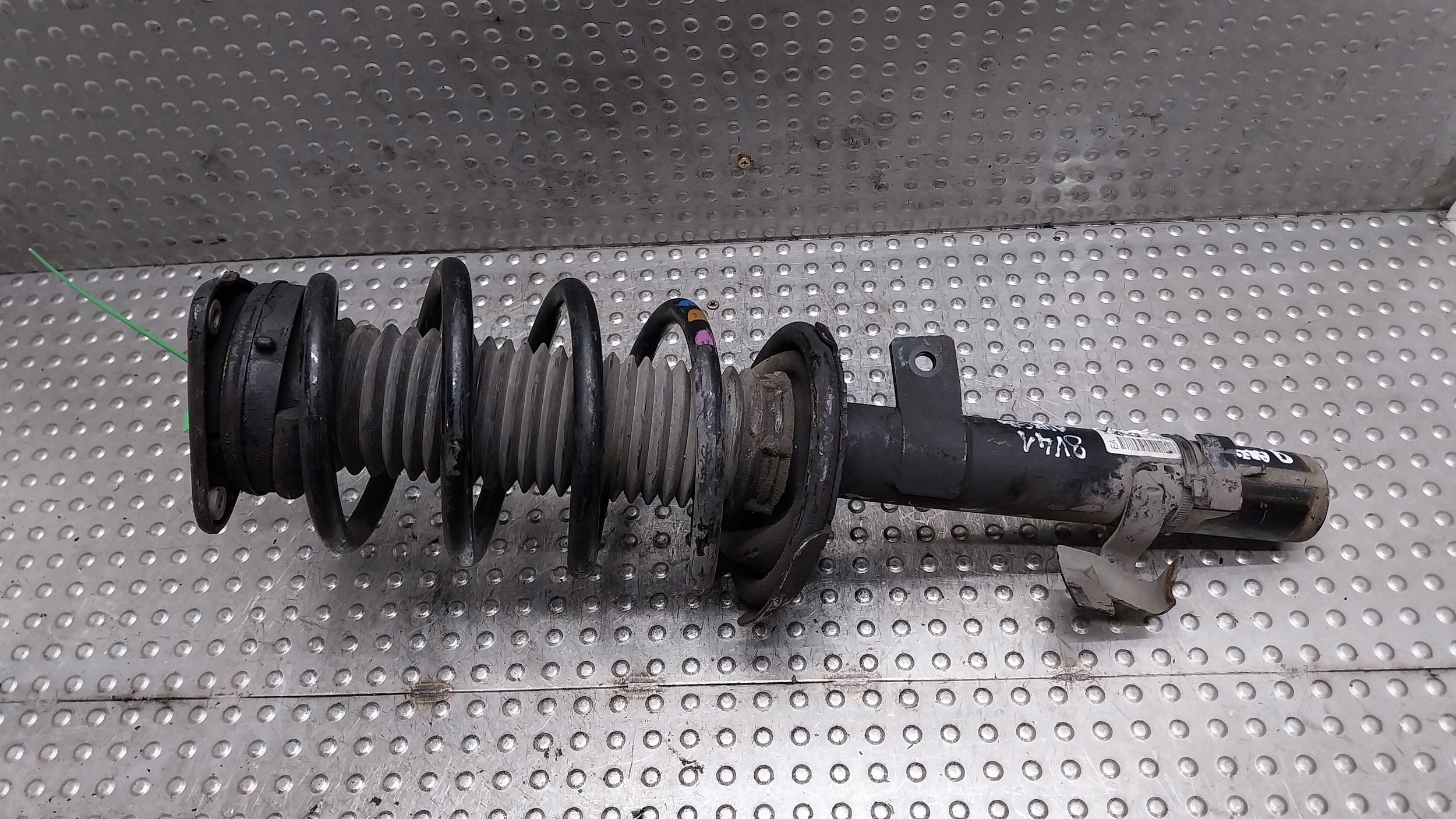 shock absorber right front 8V41-18045-EA FORD KUGA MK1 08-13