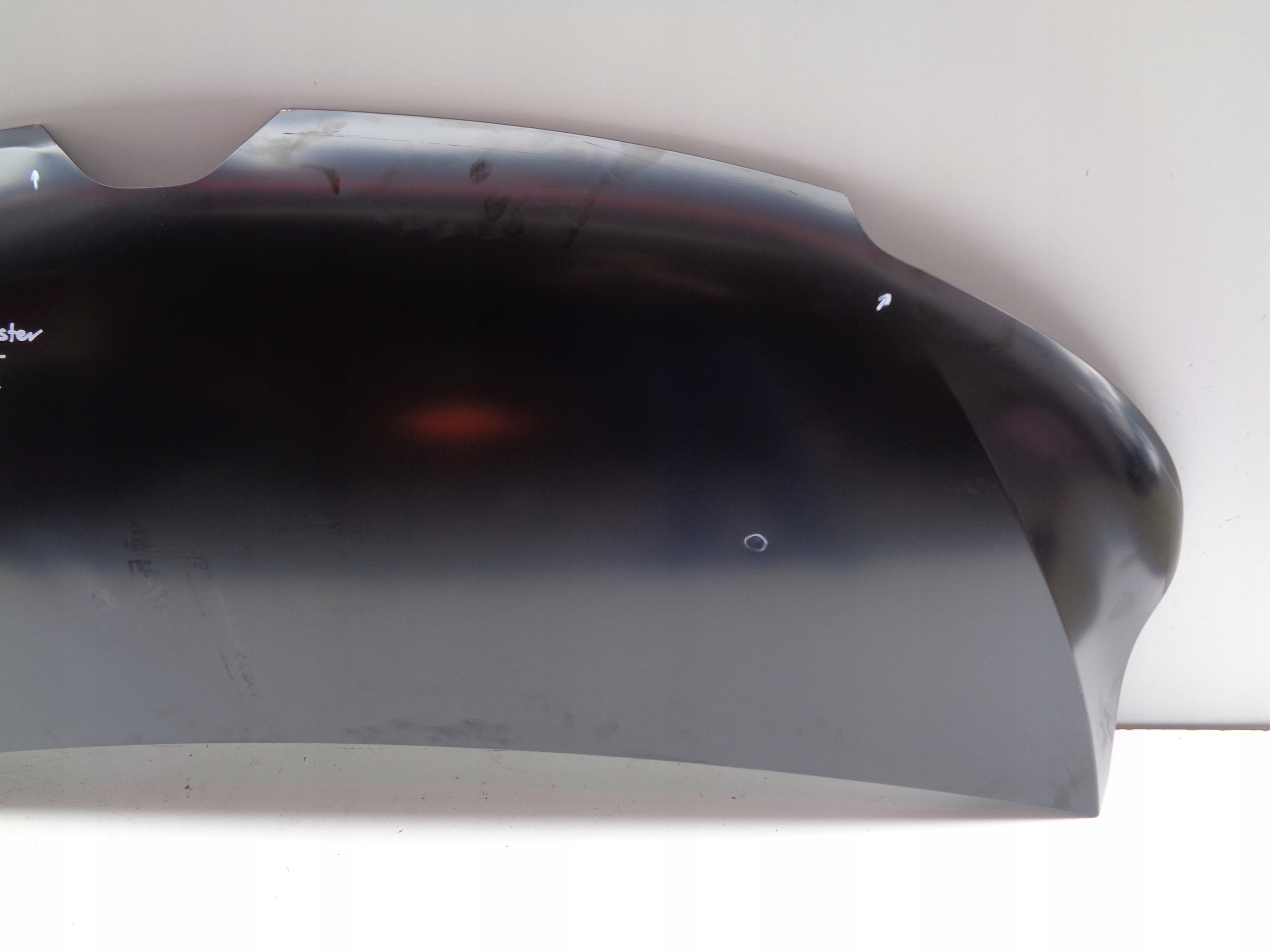NO-WA-- Cofano RENAULT MASTER III 19- LIFT IV NR 46680