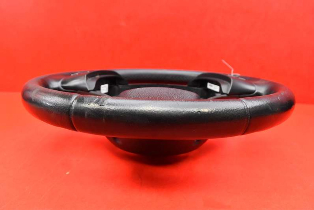 lenkrad SKORZANA MULTIFUNKCJA 6764548 BMW E90 E91 LIFT 08-13