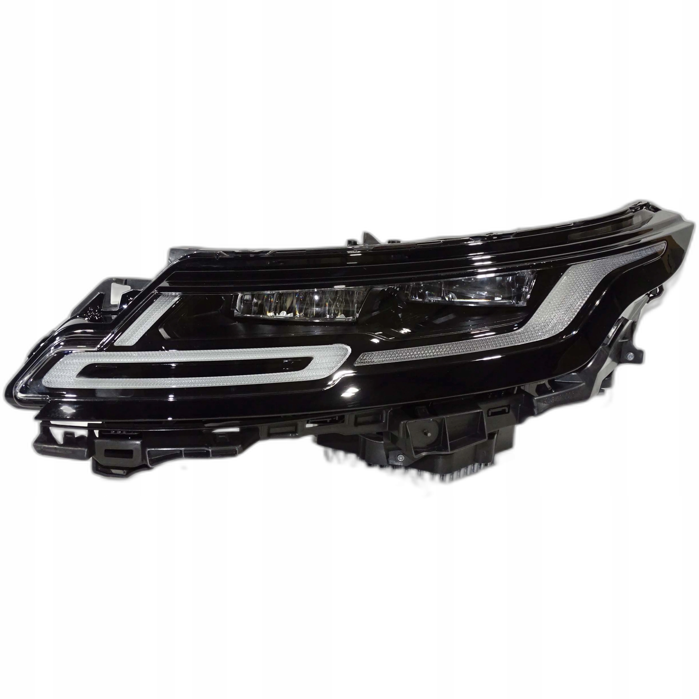 Фара фари LED СЕРЕДНІЙ НОВИЙ EVOQUE L551 My21 2021