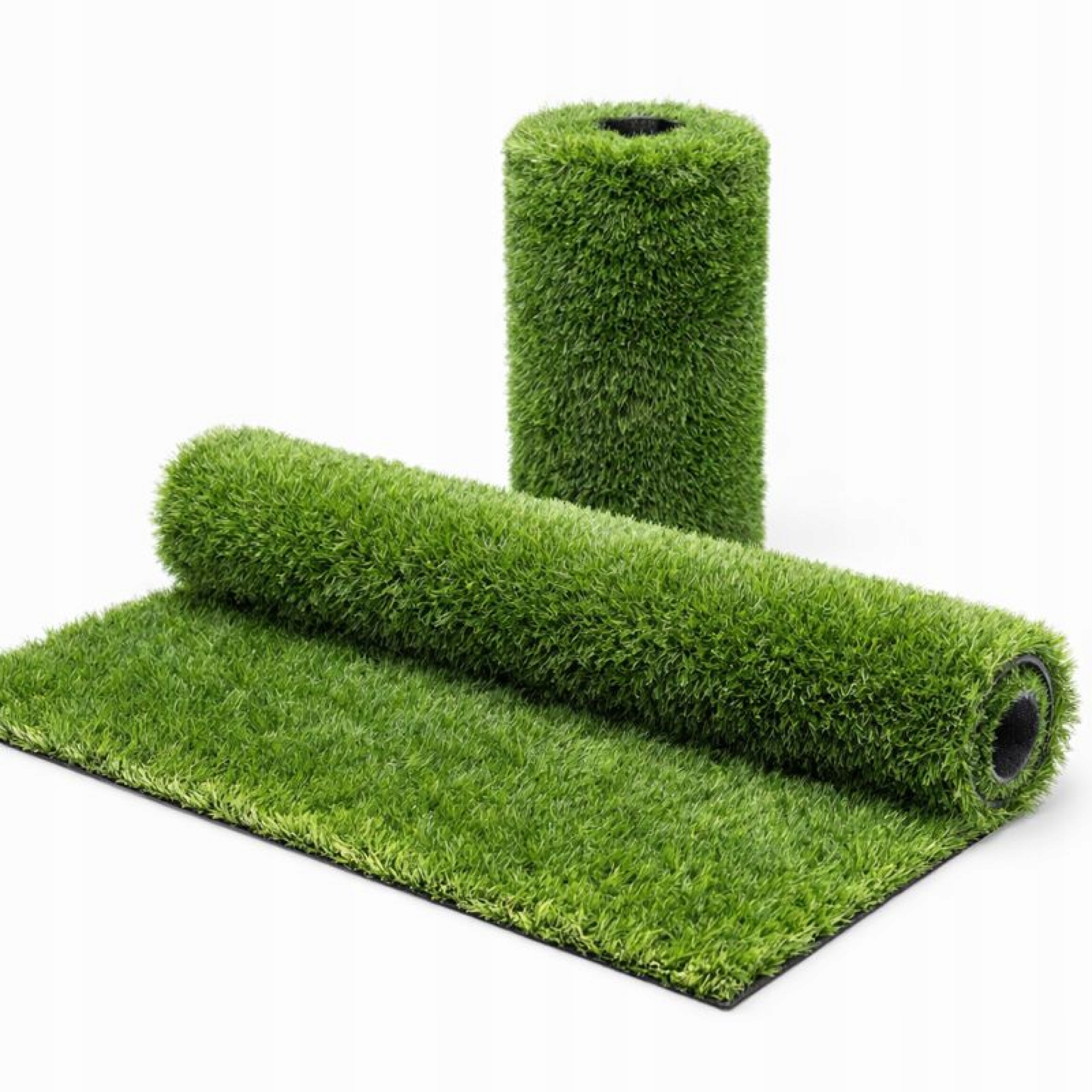 SZTUCZNA TRAWA SMILE PREMIUM 3,7CM