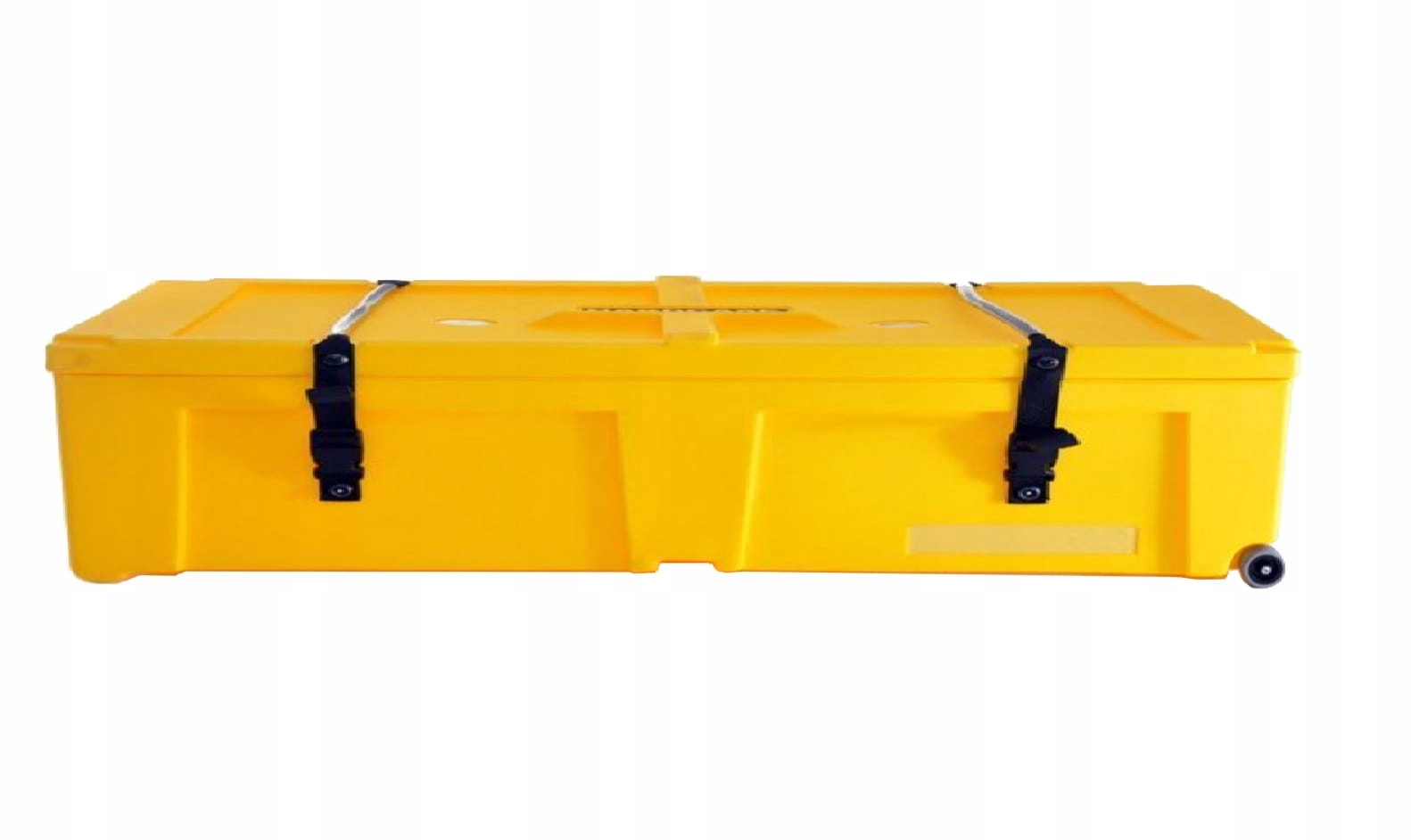 Hardcase HN48W case na hardware (Yellow)
