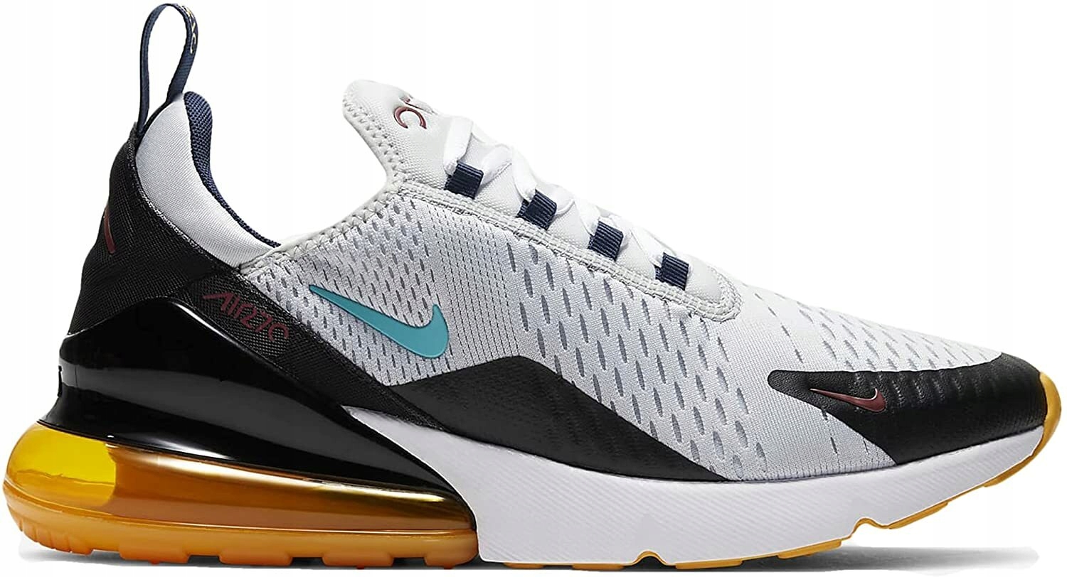 Pánské sportovní boty na Trénink Nike Air Max 270 DJ2736-001 vel. 40,5