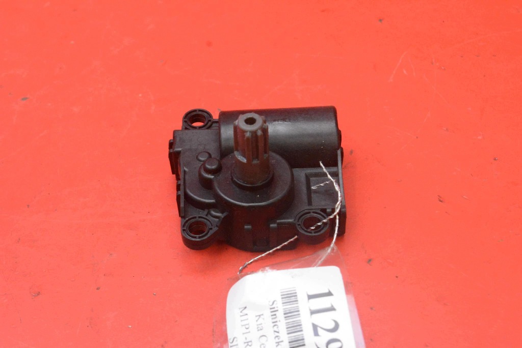 Micro moteur Bloc de chauffage complet D332-EDFAA02 KIA CEED 3 III 1.6 CRDI 116 KM 18-21