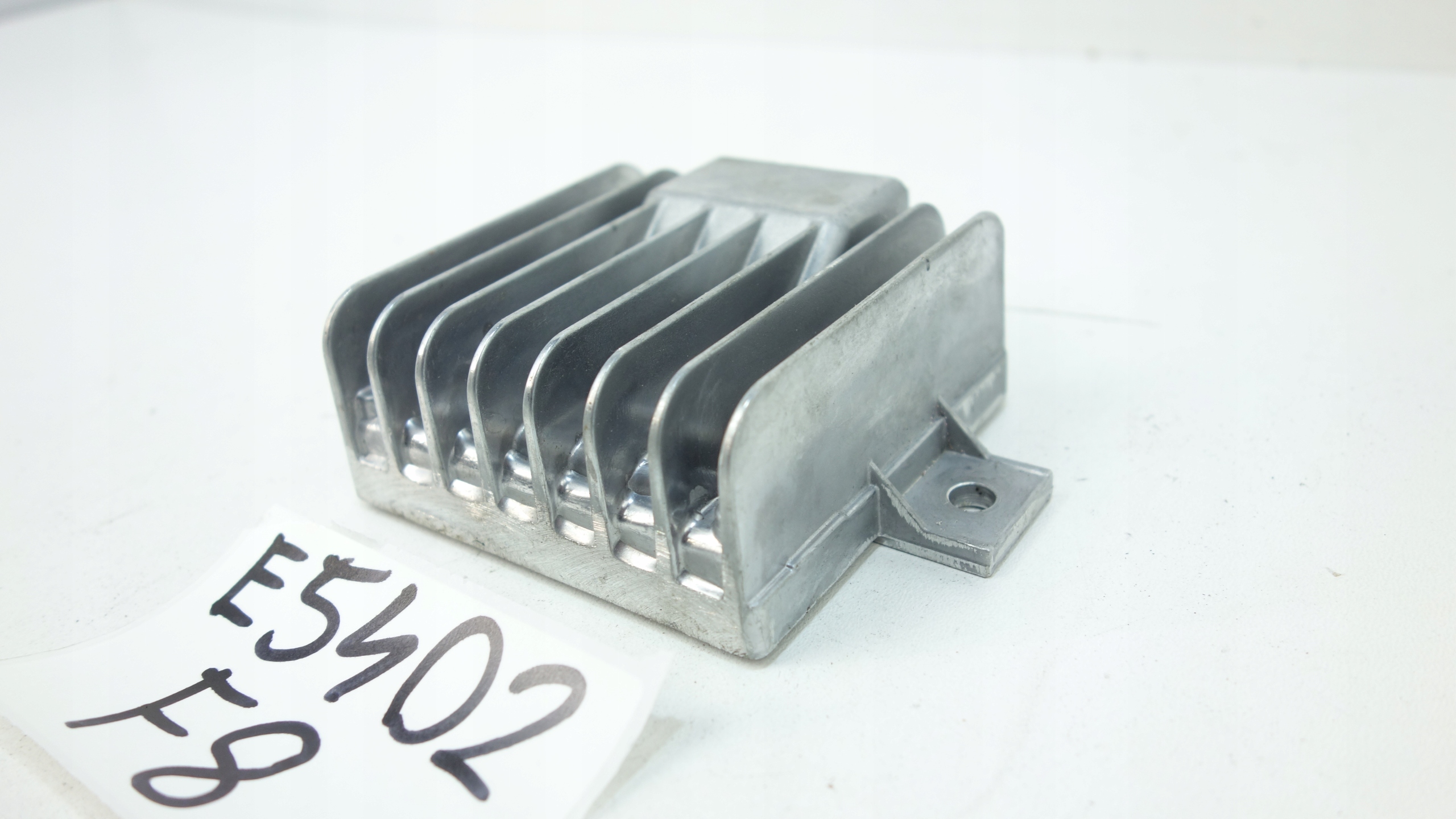 amplifier HARMAN MERCEDES EQS V297 2021- A2979004516