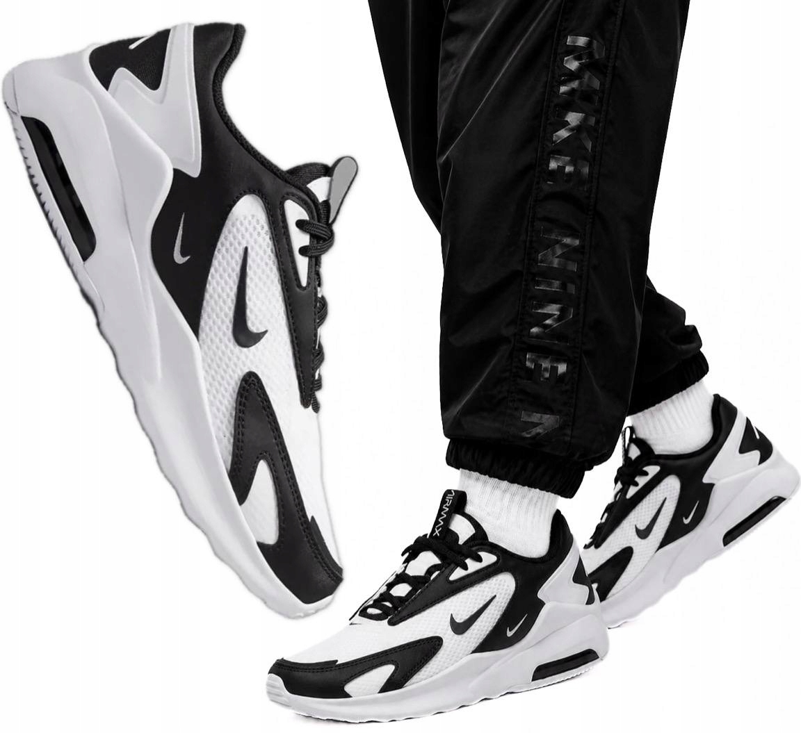 Pánské boty Nike Air Max sportovní Pohodlné tréninkové tenisky pro každodenní nošení