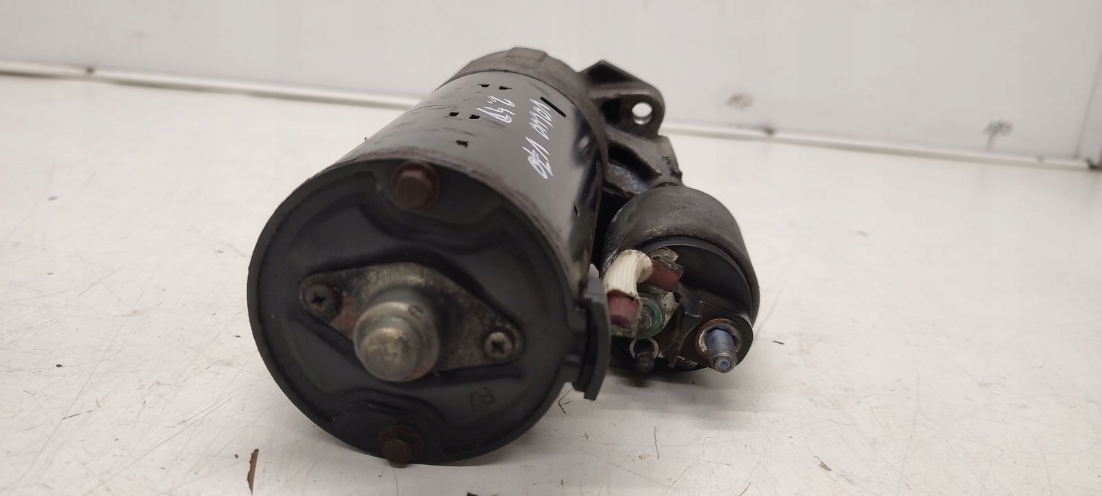 starter Volvo V70 2,4D