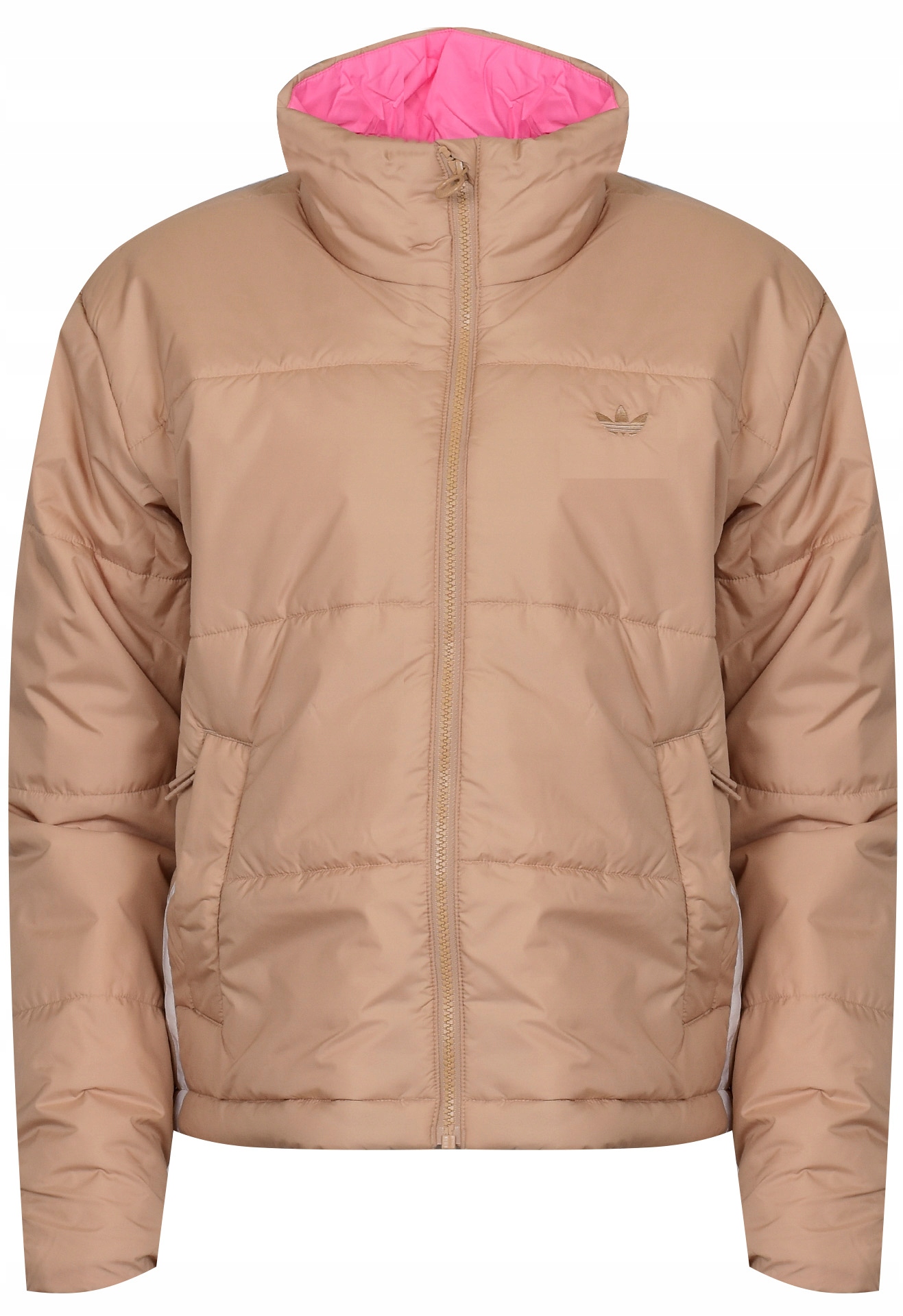 Adidas Original dámská bunda Short Puffer HM2614