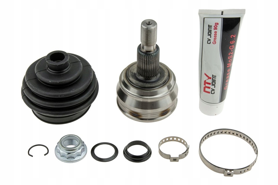 PRZEGUB ZEWNĘTRZNY VW GOLF 1.4,1.6,1.9D 97-,