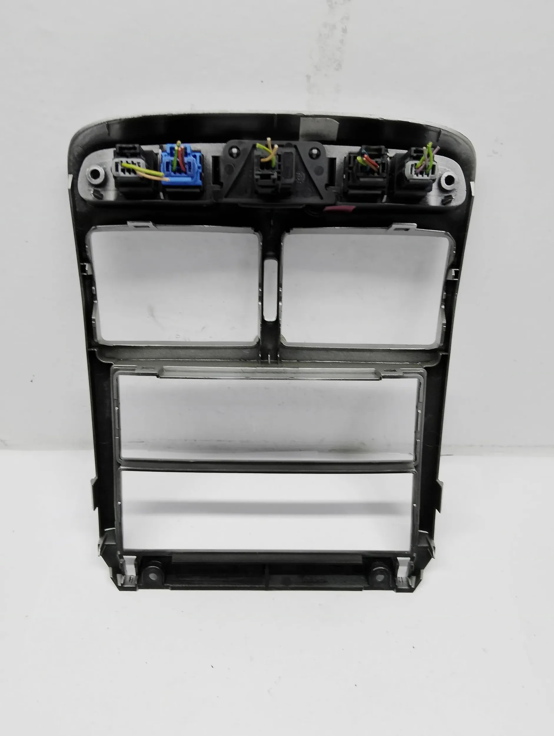 console central Peugeot 307 963450507705