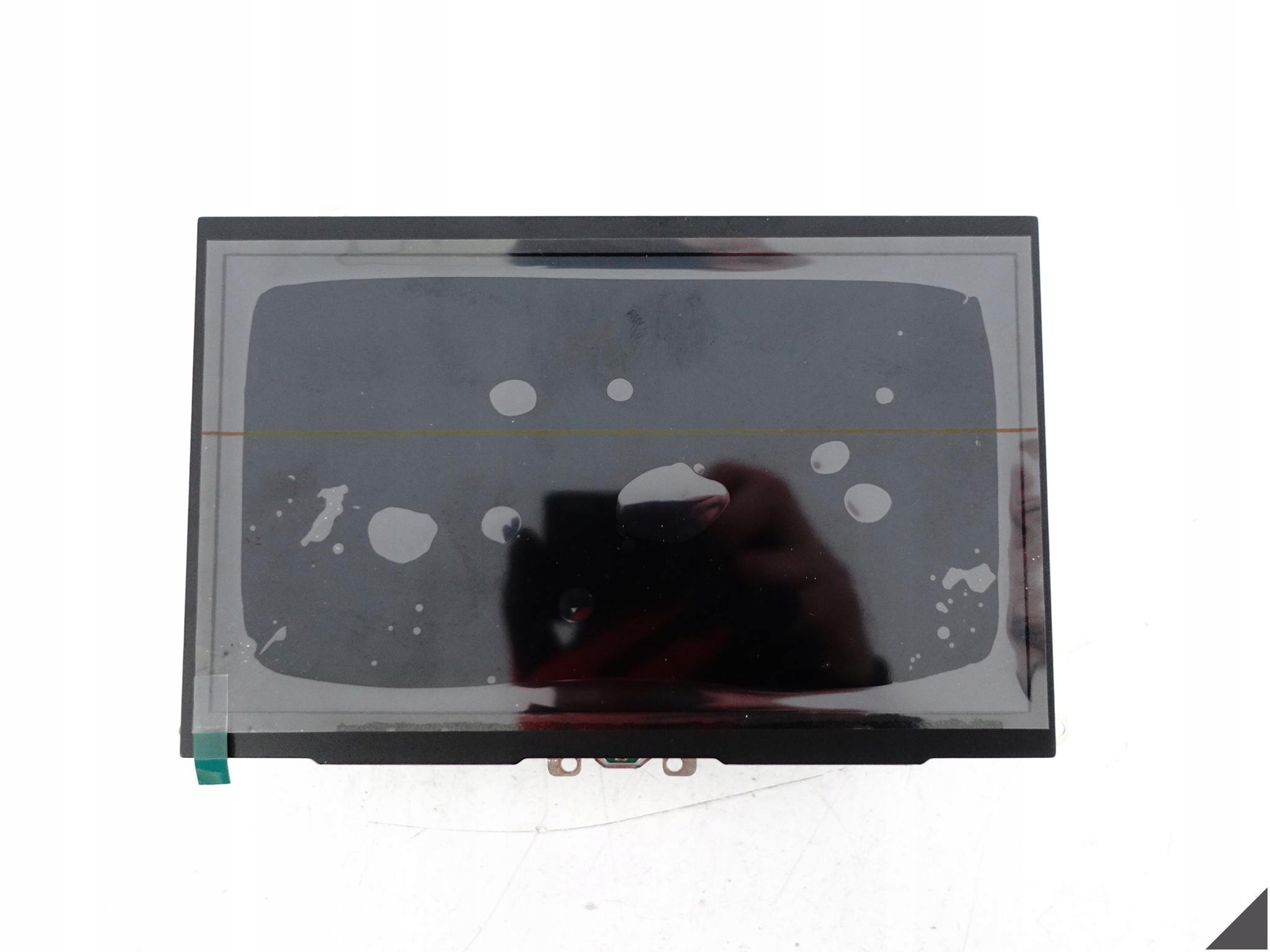 ASTON MARTIN DBS II 2 SUPERLEGGERA 18-24 DISPLAY DISPLAY EIZO