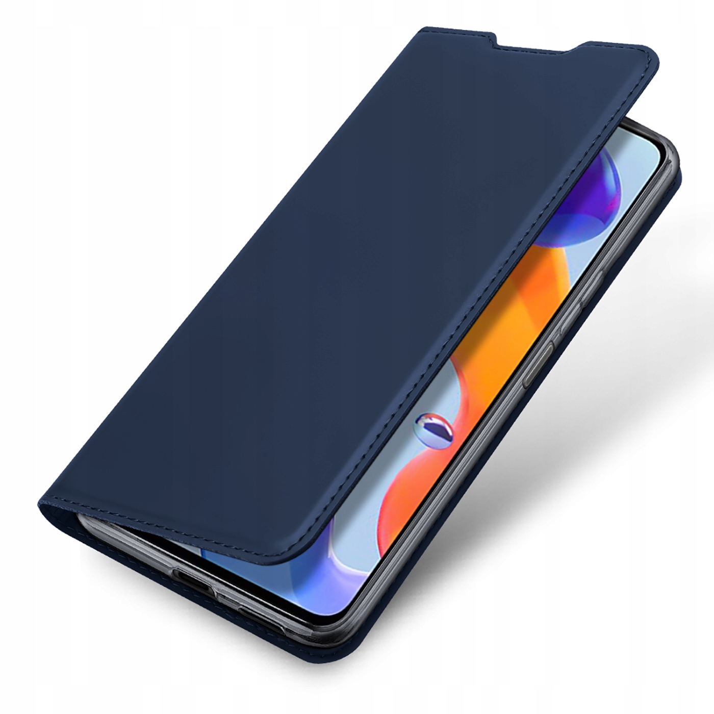 

Etui z klapką Dux Ducis do Redmi Note 11 Pro case
