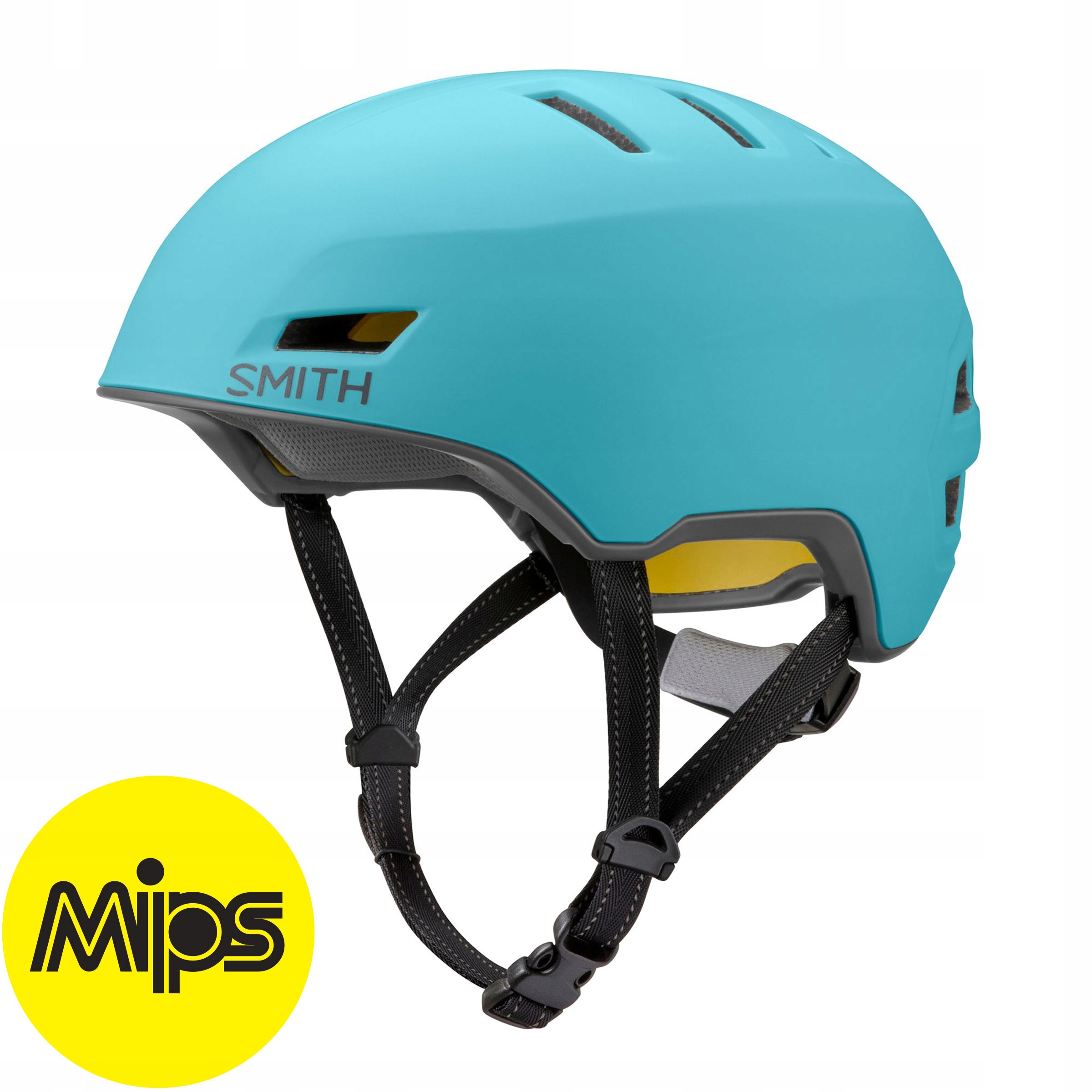 Smith 2023 Kask rowerowy Bmx Express Mips M 55-59