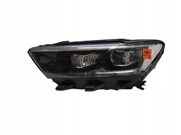VW T-ROC 17- LAMPA LEWA PRZÓD FULL LED 2GA941035D - CZĘŚCI