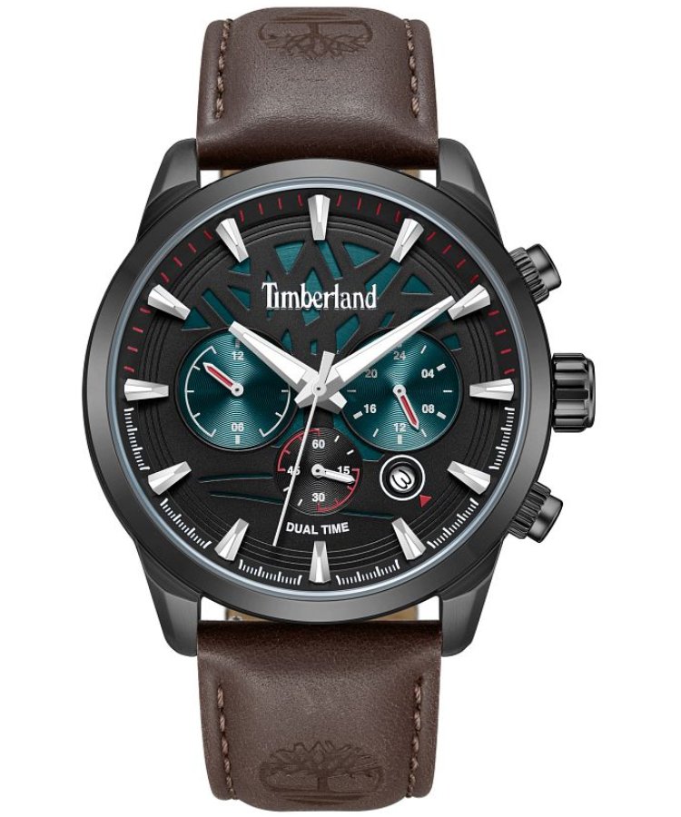 Pánské hodinky Timberland Henniker II