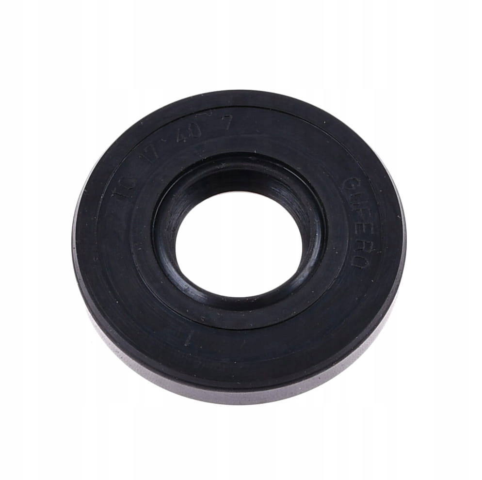 SIMERING 17X40X7 WAŁU ROMET NBR GUFERO