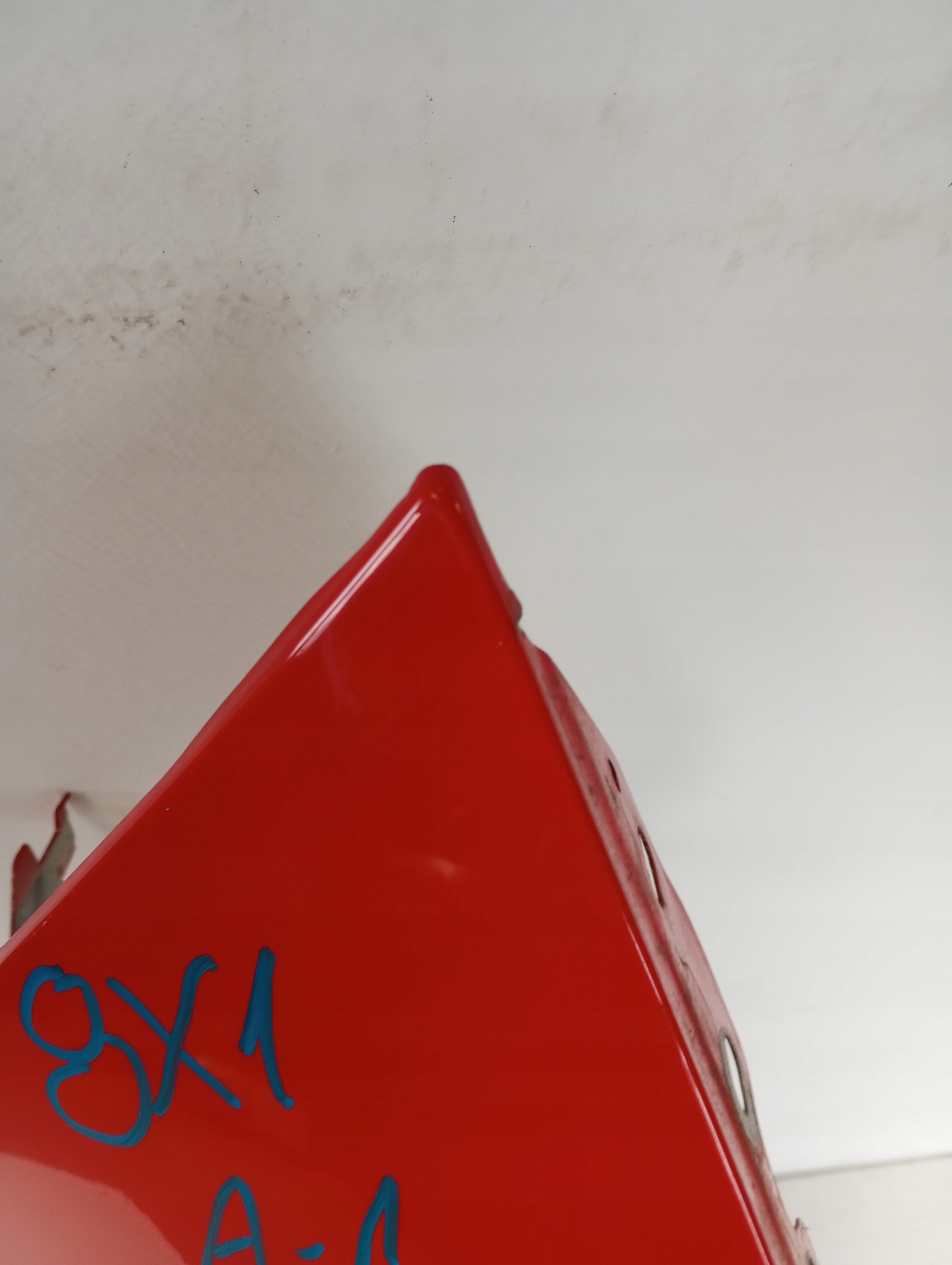 parafango Destra AUDI A1 8X 8X0