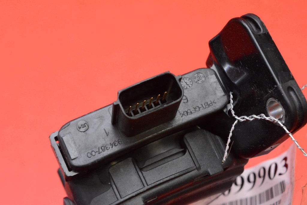 potentiometer accelerator pedal CV61-9F836-GB FORD TRANSIT CONNECT MK2 1.6 TDCI 13