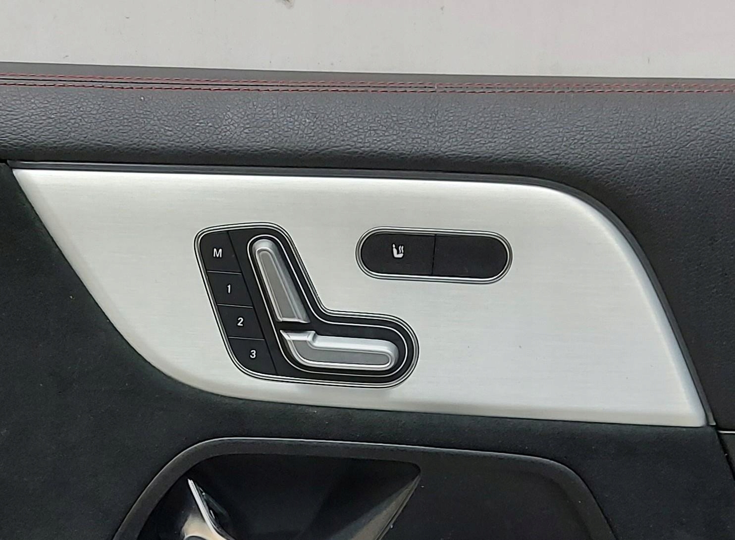 Mercedes EQA 250+ W243 upholstery side door left front