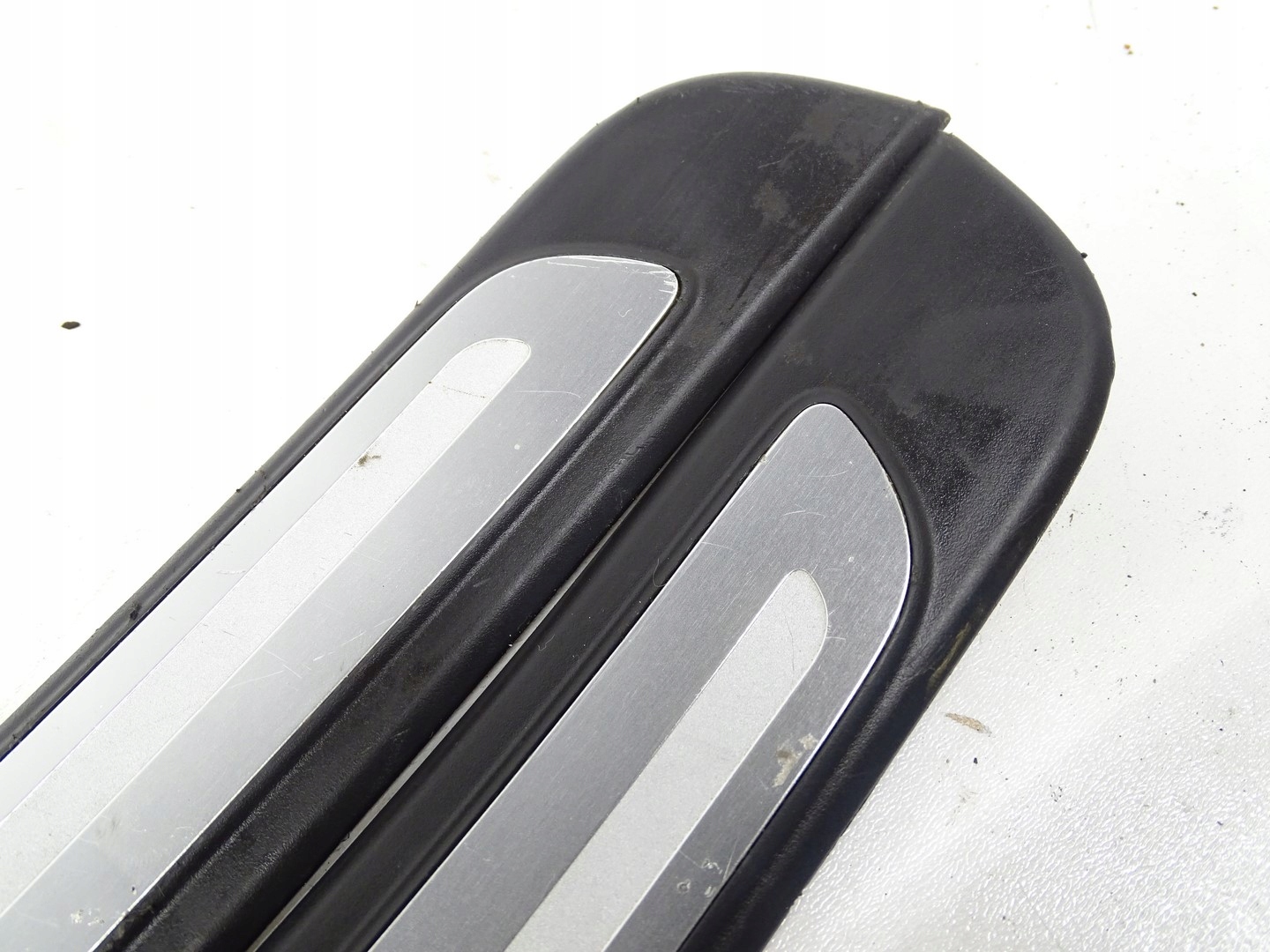 mouldings threshold AUDI A1 8X4853373A