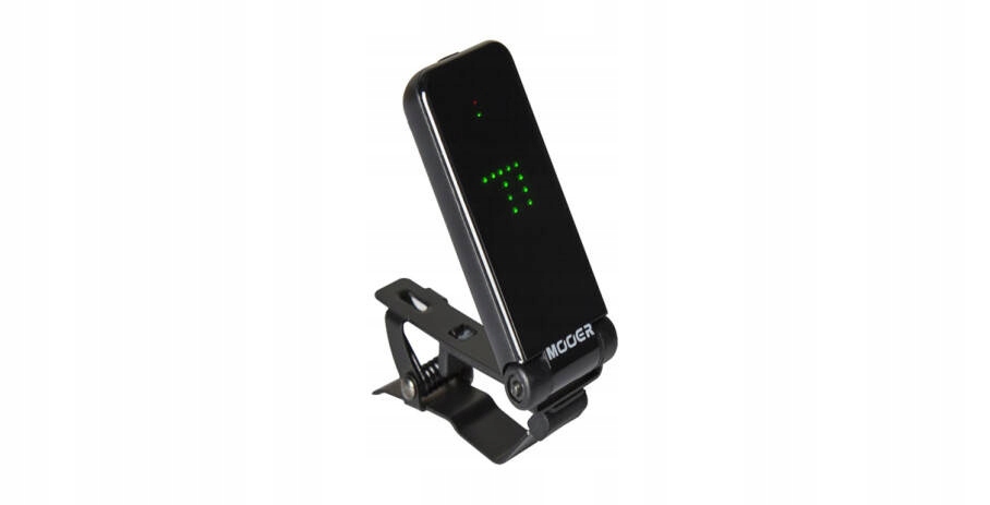 Mooer CT-01 - Clip Tuner