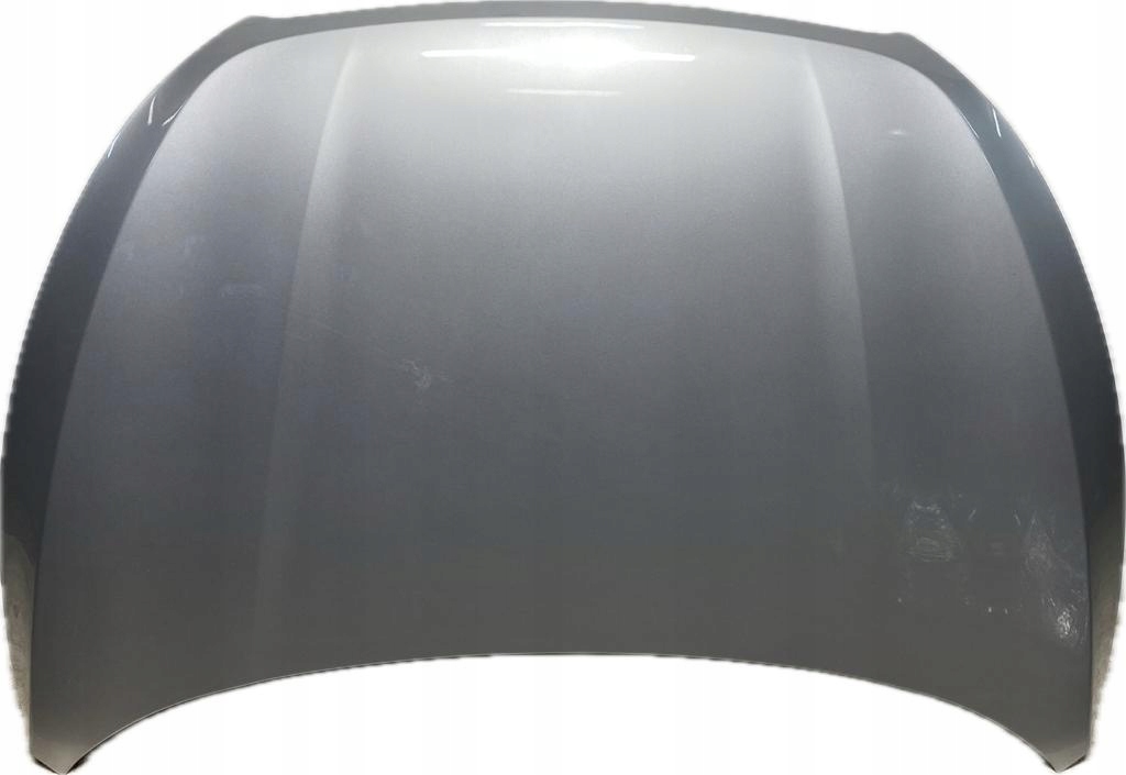 HYUNDAI IX35 MASKA POKRYWA SILNIKA RAH 10-15