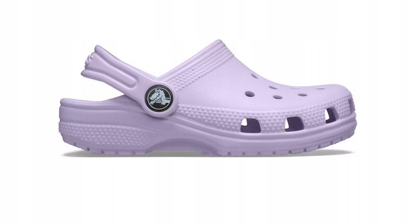 Chodaki Damskie Młodzieżowe Crocs Kroksy 206991-530 Roz 36-37 J4