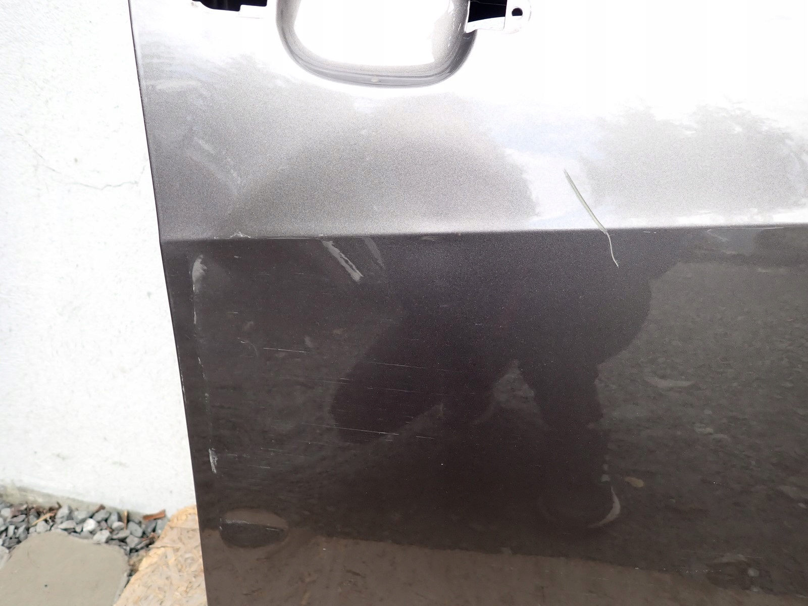 door right front right front SEAT IBIZA 4 IV 6J HB HATCHBACK 2008-2017R