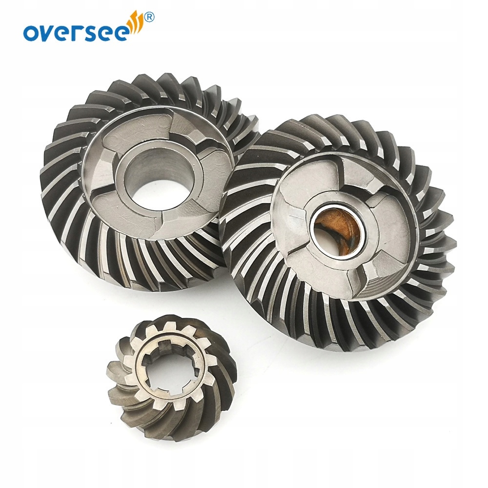 61N-45560 61N-45570 - Комплект передач 61n для подвесного двигателя Yamaha 30hp 2-тактный