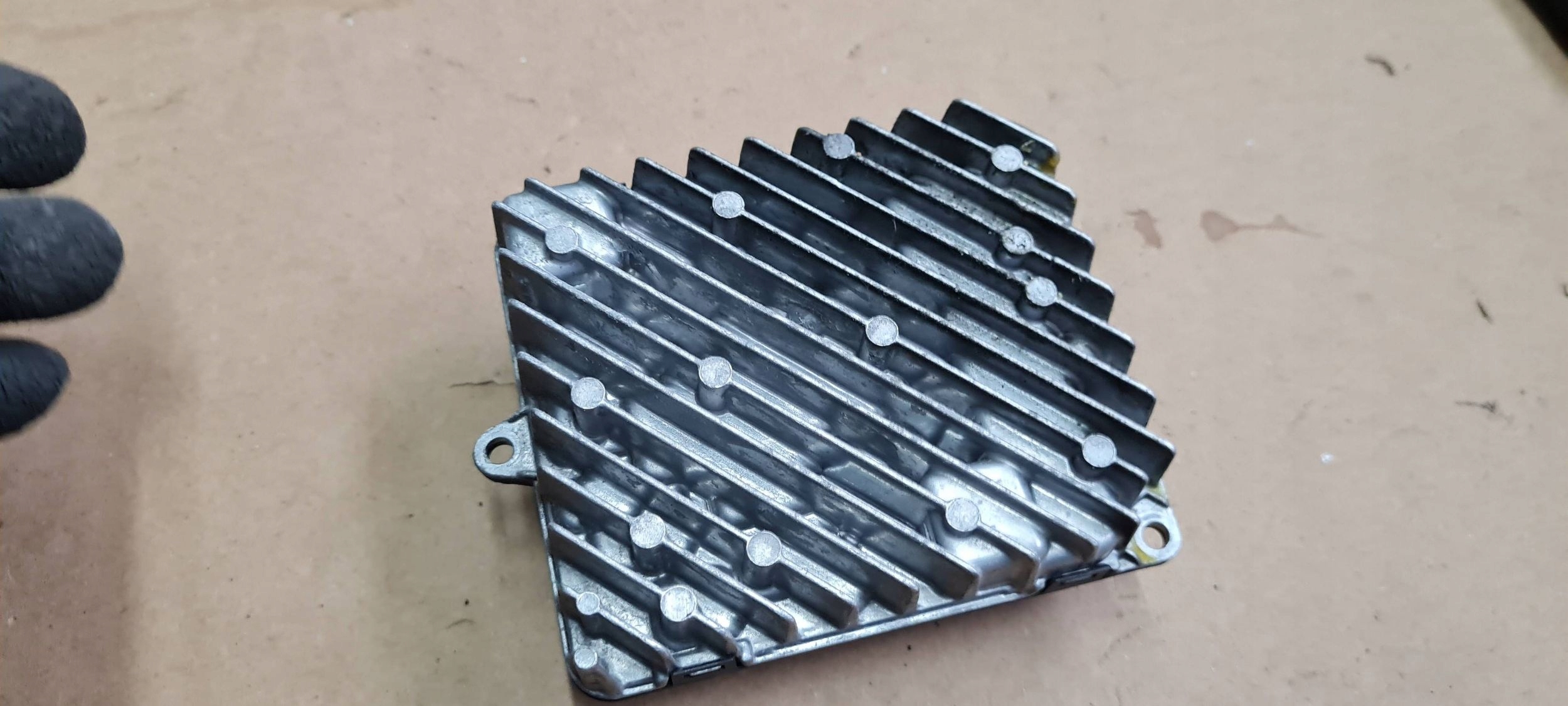 Конвертер Audi OE 4K0941572DD