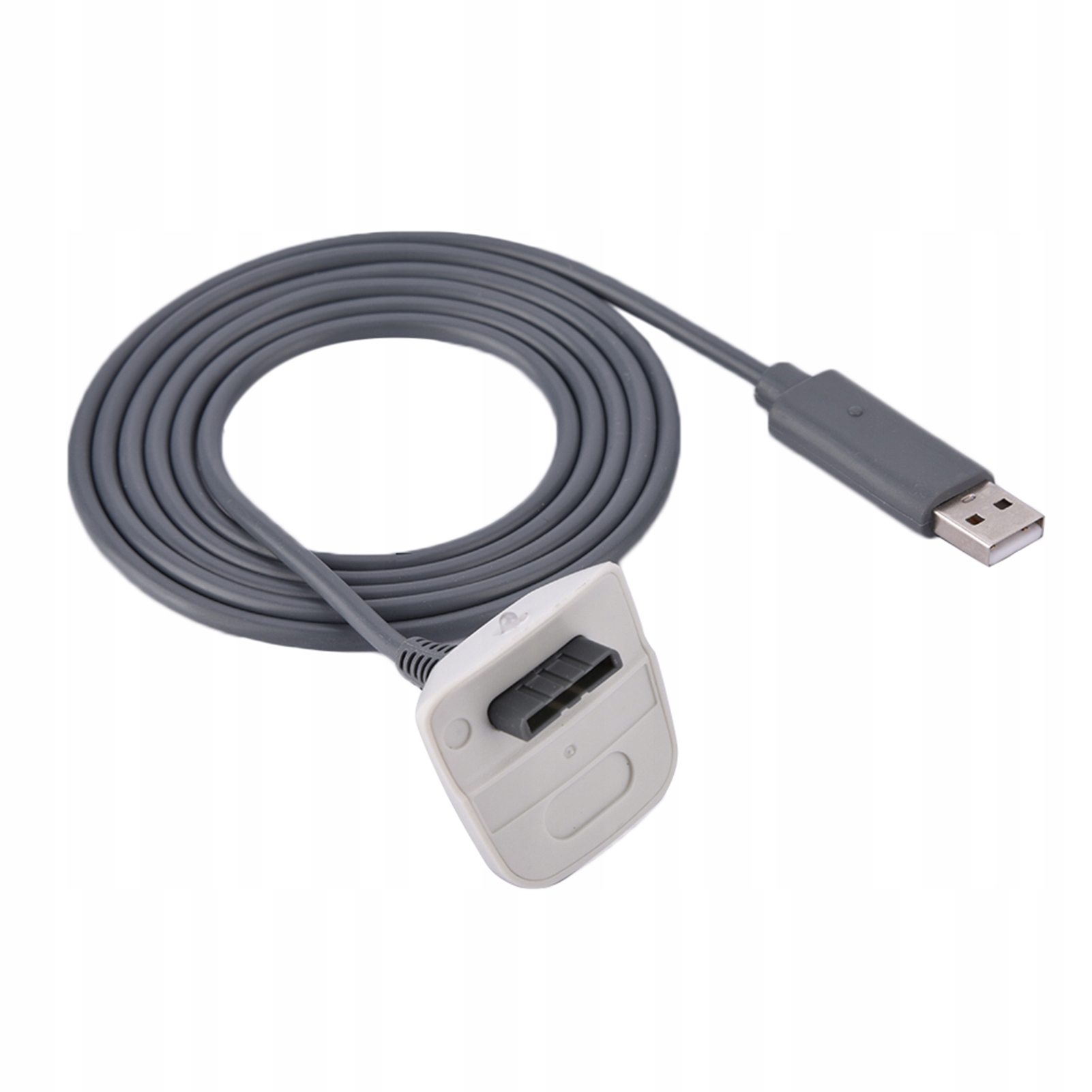 KABEL USB DO PADA BEZPRZEWODOWEGO 360 1,5M SZYBKIEGO ŁADOWARKA