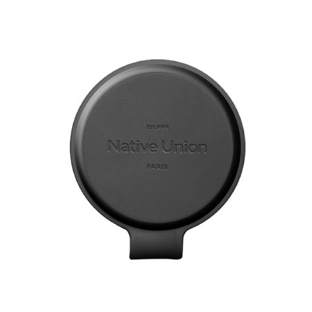 Native Union Voyage 2-in-1 Qi2 Wireless Charger – bezdrôtová nabíjačka