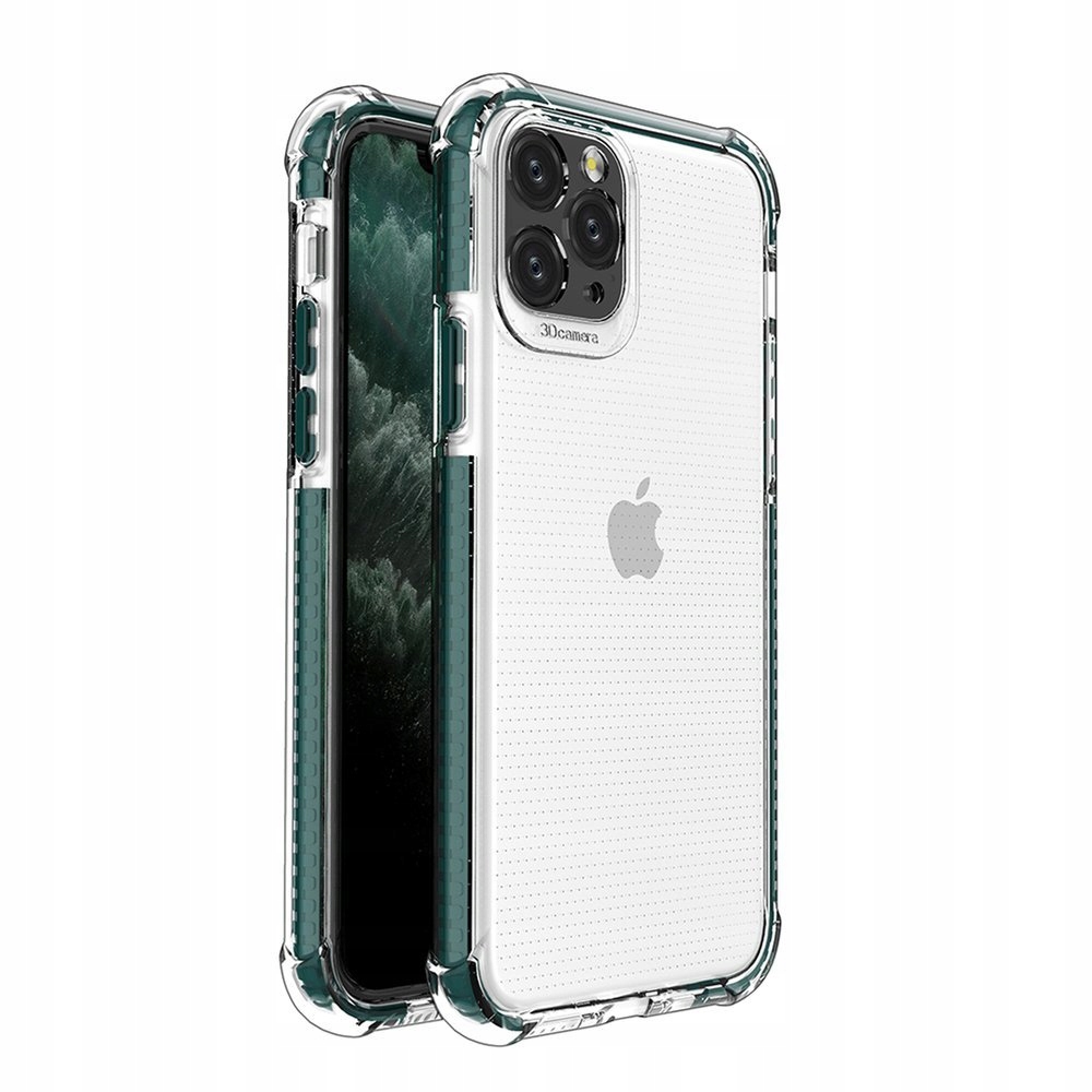 

Hurtel Spring Armor żelowy elastyczny pancerny