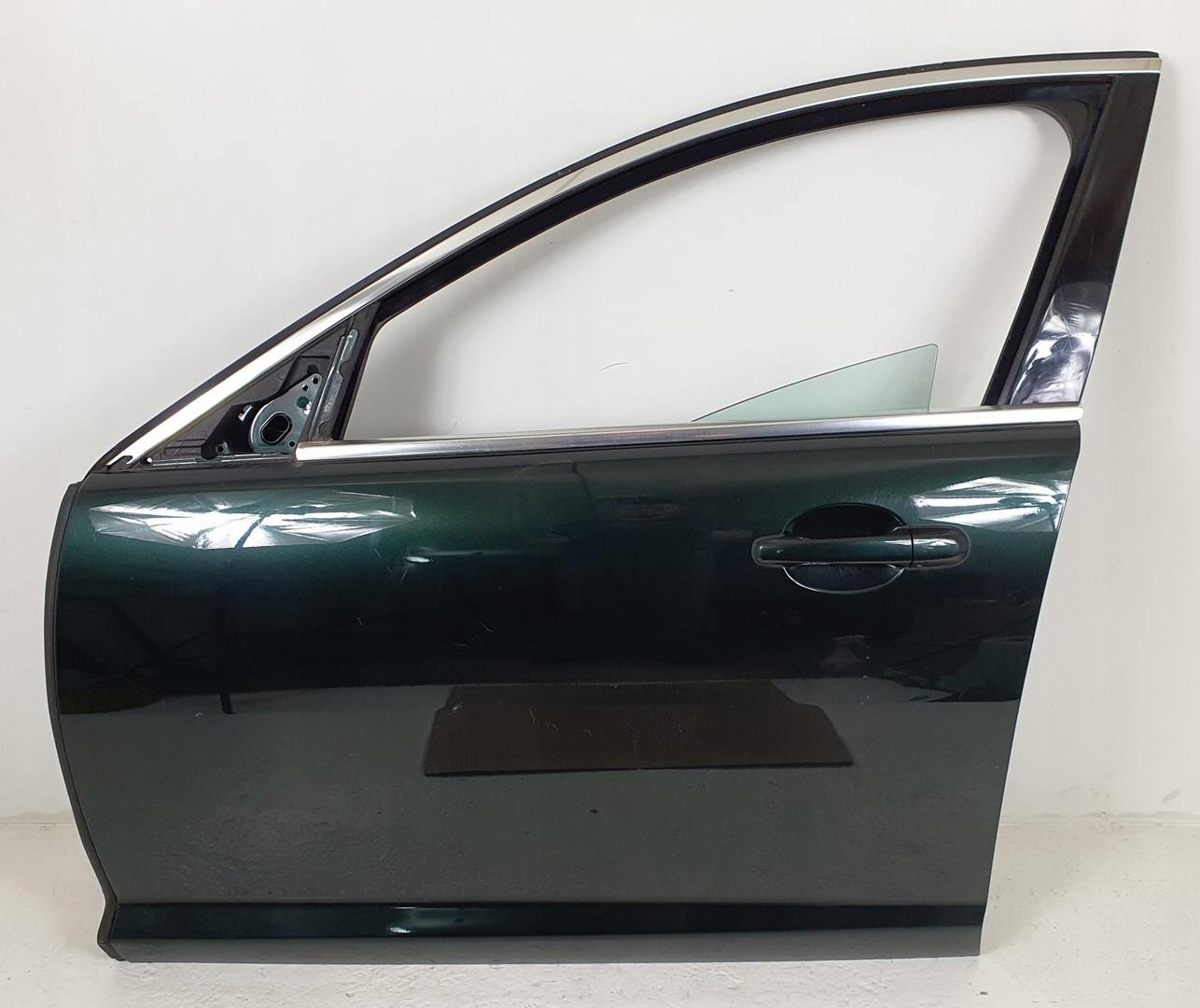 DRZWI LEWE LEWY PRZÓD HHN JAGUAR XF X250