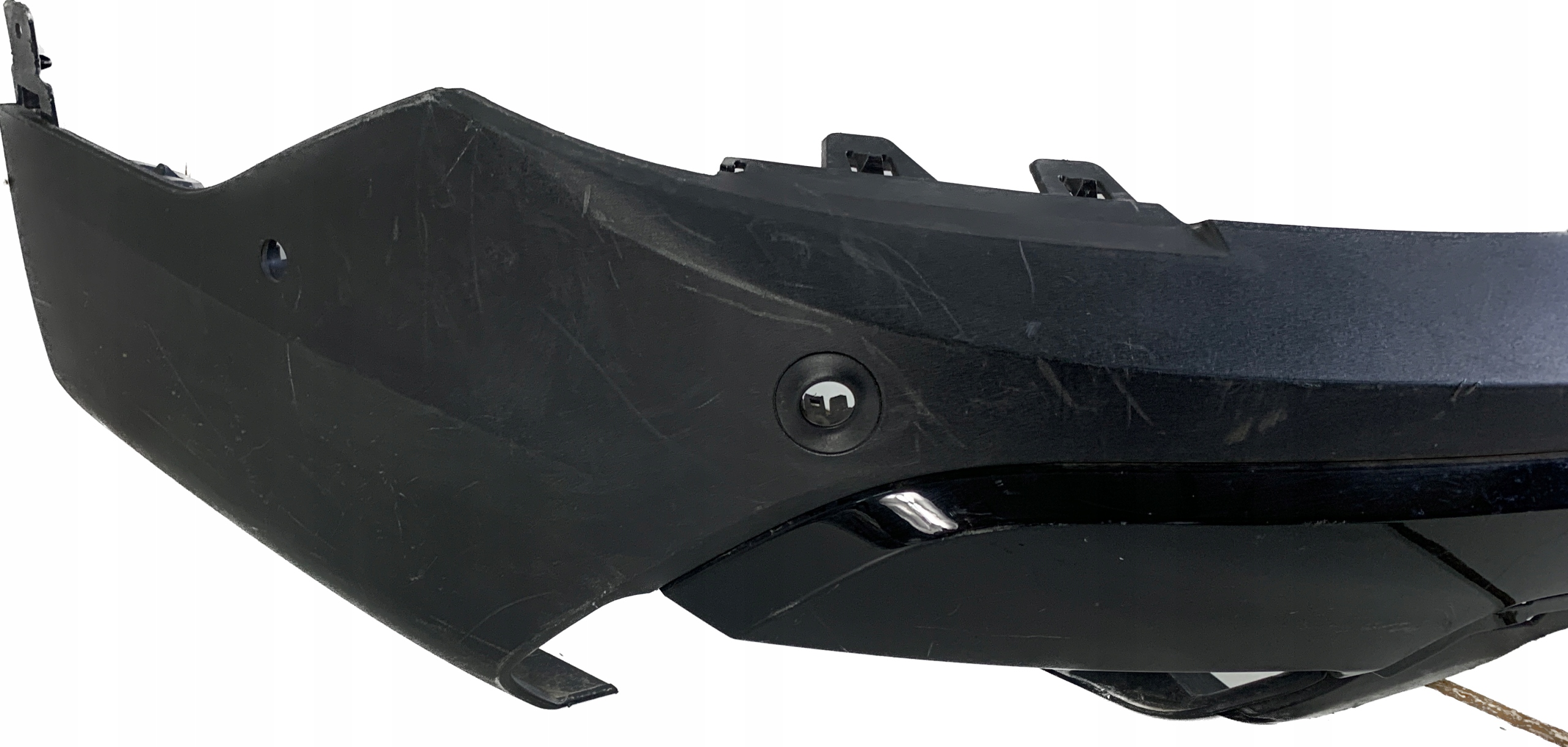 SPOILER DER STOSSSTANGE HECK BMW X5 G05 PDC 7425472