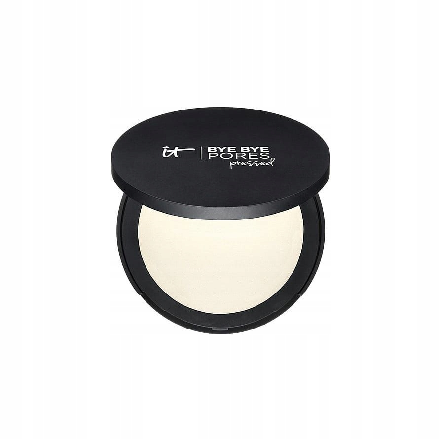 It Cosmetics Lisněný Pudr Bye Bye Pores