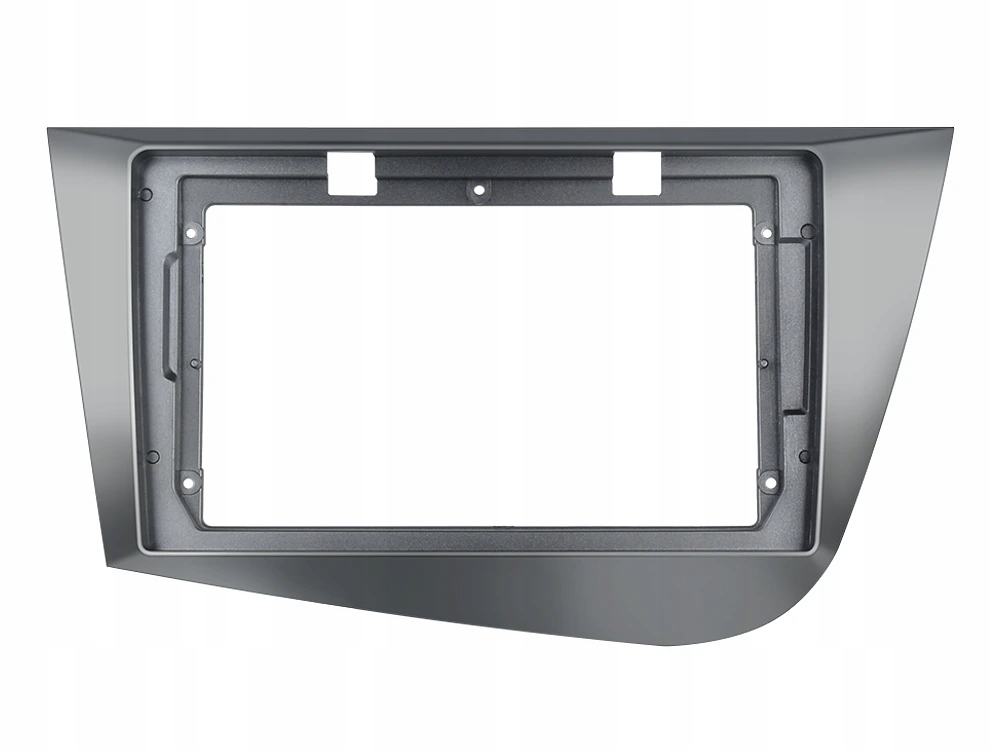 Rámeček pro Seat Leon II s kabeláží a Canbus