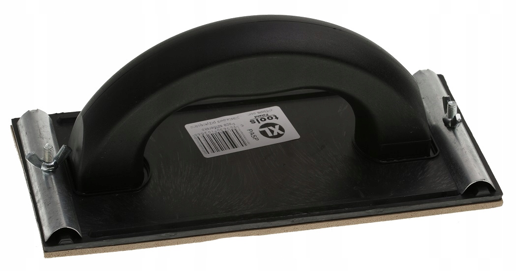 PACA SZLIFIERSKA SKRĘCANA MOTYLEK SIATKA ŚCIERNA