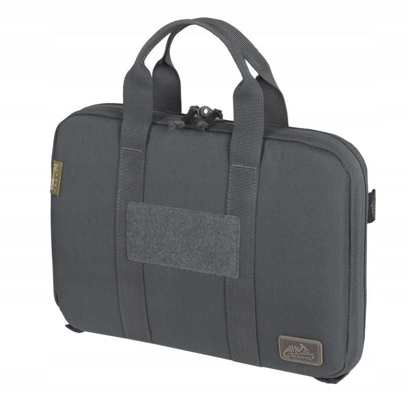 Pokrowiec na Pistolet Helikon Single Pistol Wallet Shadow Grey