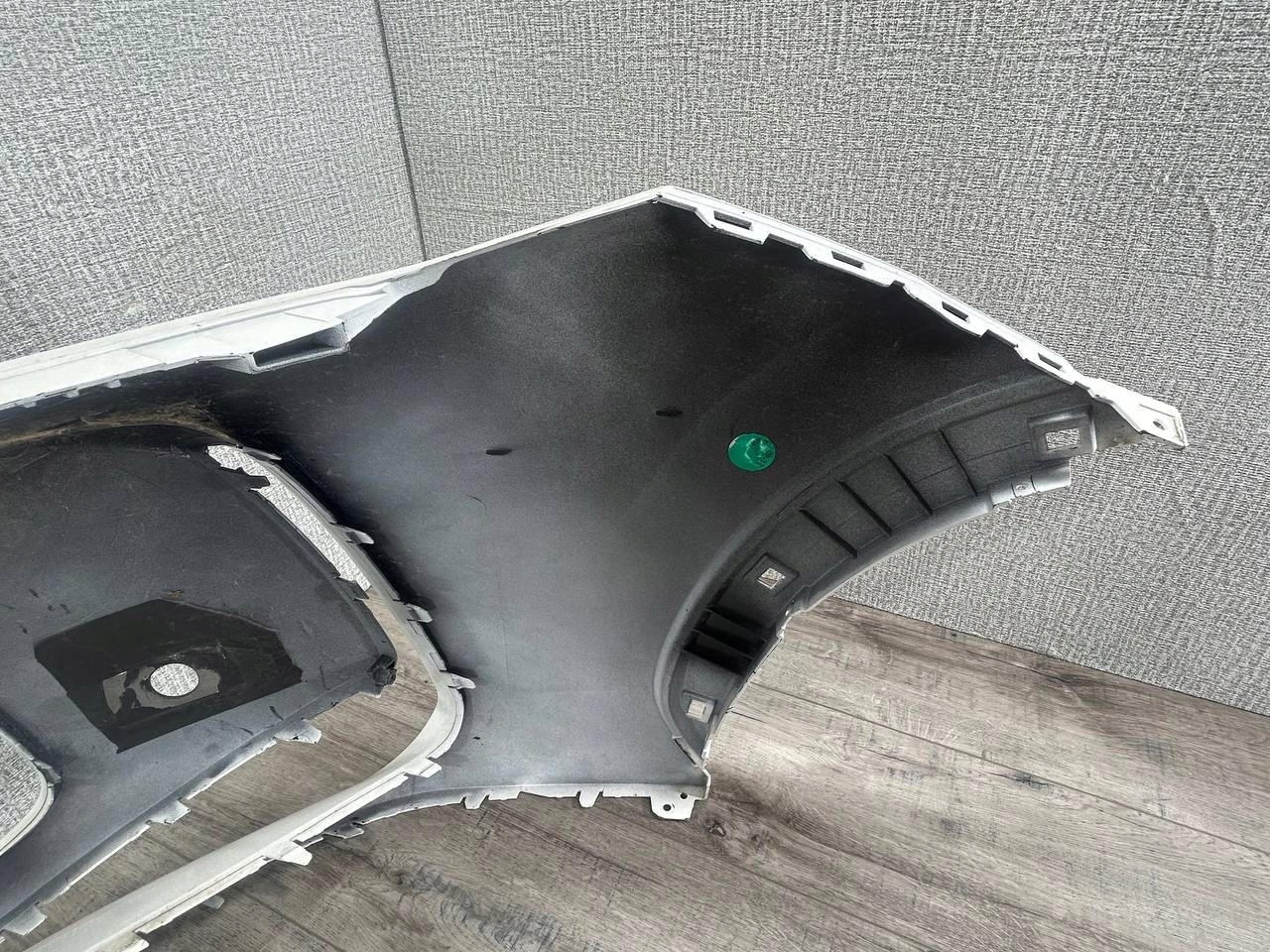MG HS II 2024-> bumper front P11407731